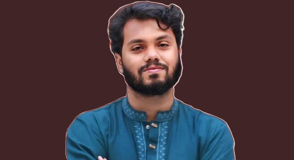 ওসমান হাদি হত্যা মামলার প্রধান আসামি ফয়সাল ভারতে গ্রেপ্তার