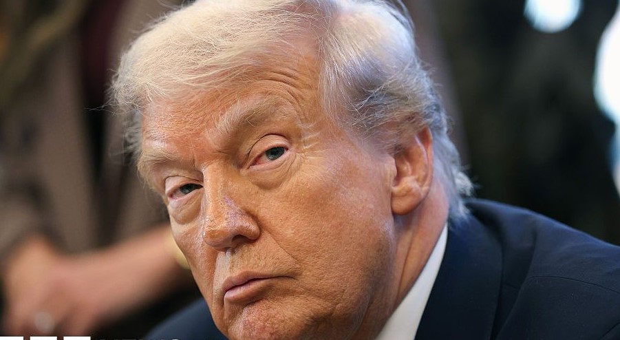 ট্রাম্পকে যুক্তরাজ্য-জার্মানি-গ্রিসের ‘না’