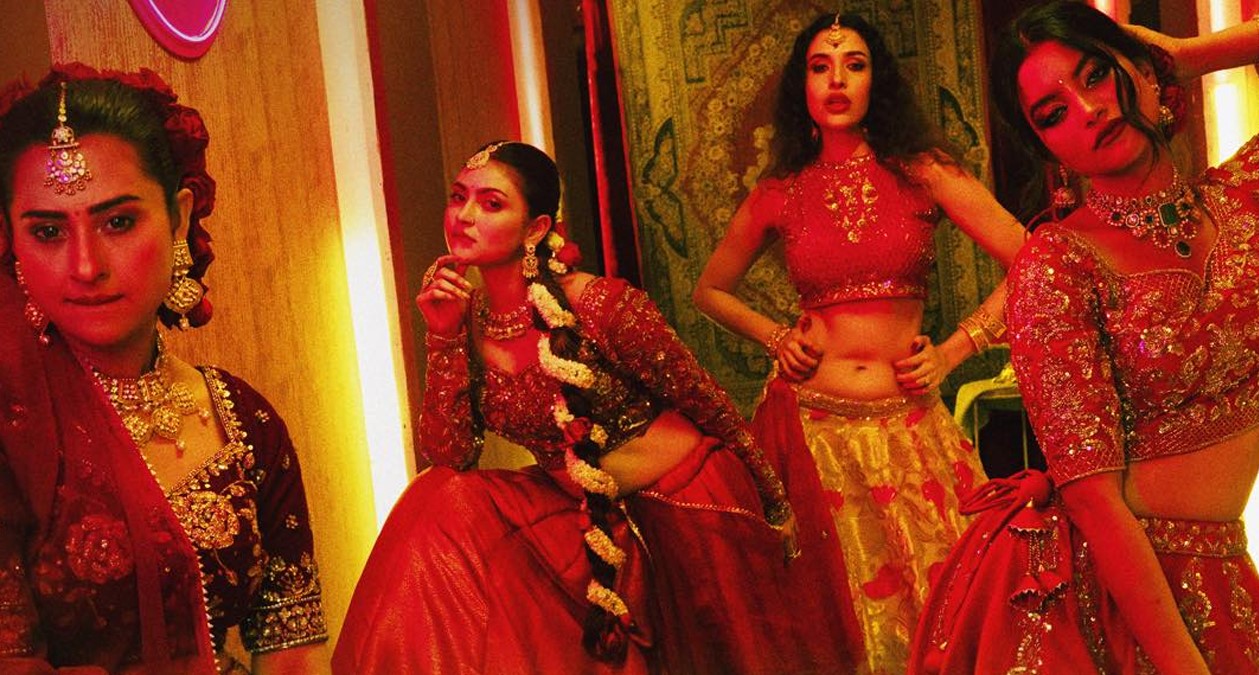 ঈদুল ফিতরের পাঁচ সিনেমা