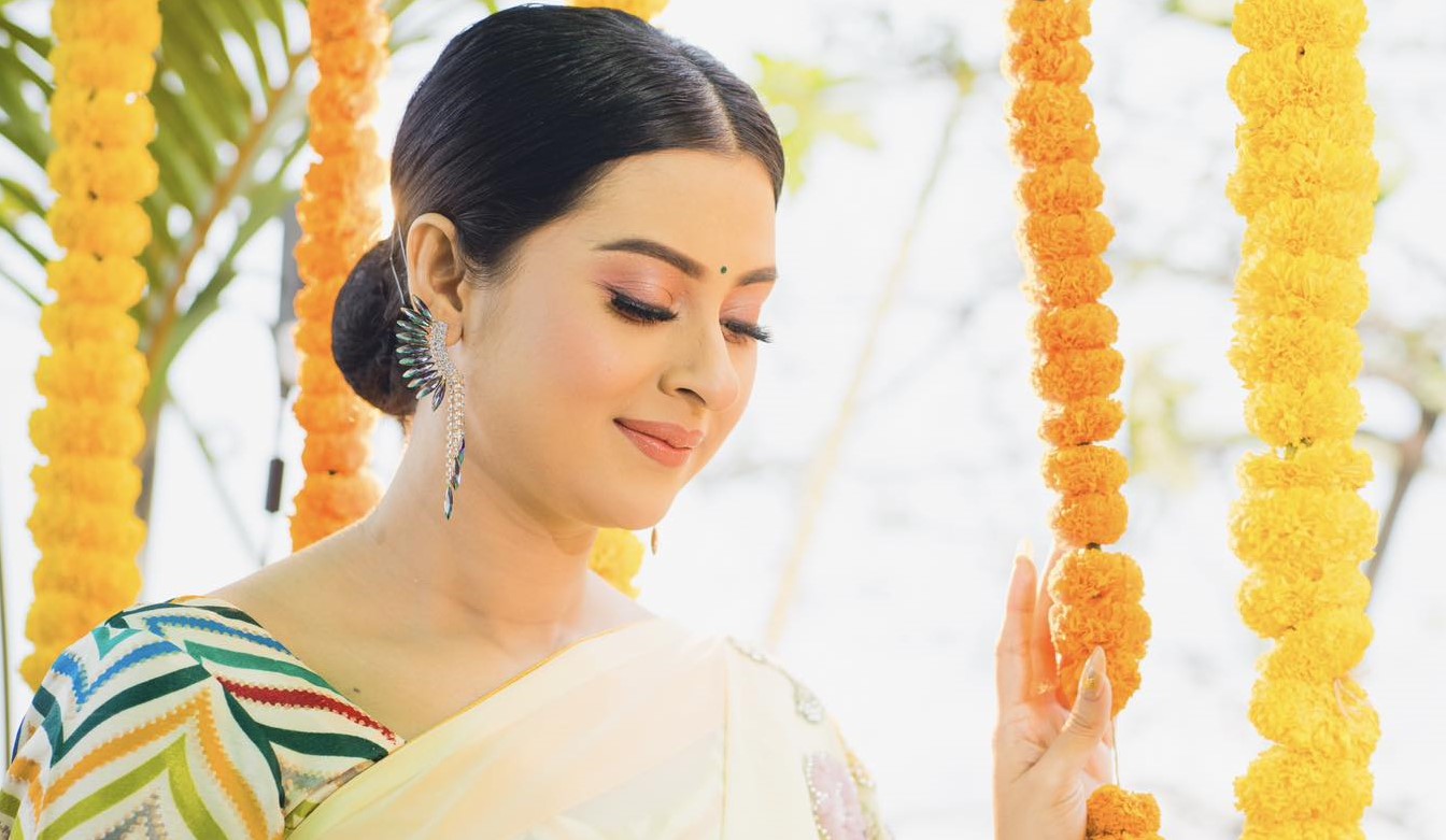 শাকিব খানের জন্মদিনে বুবলীর শুভেচ্ছা