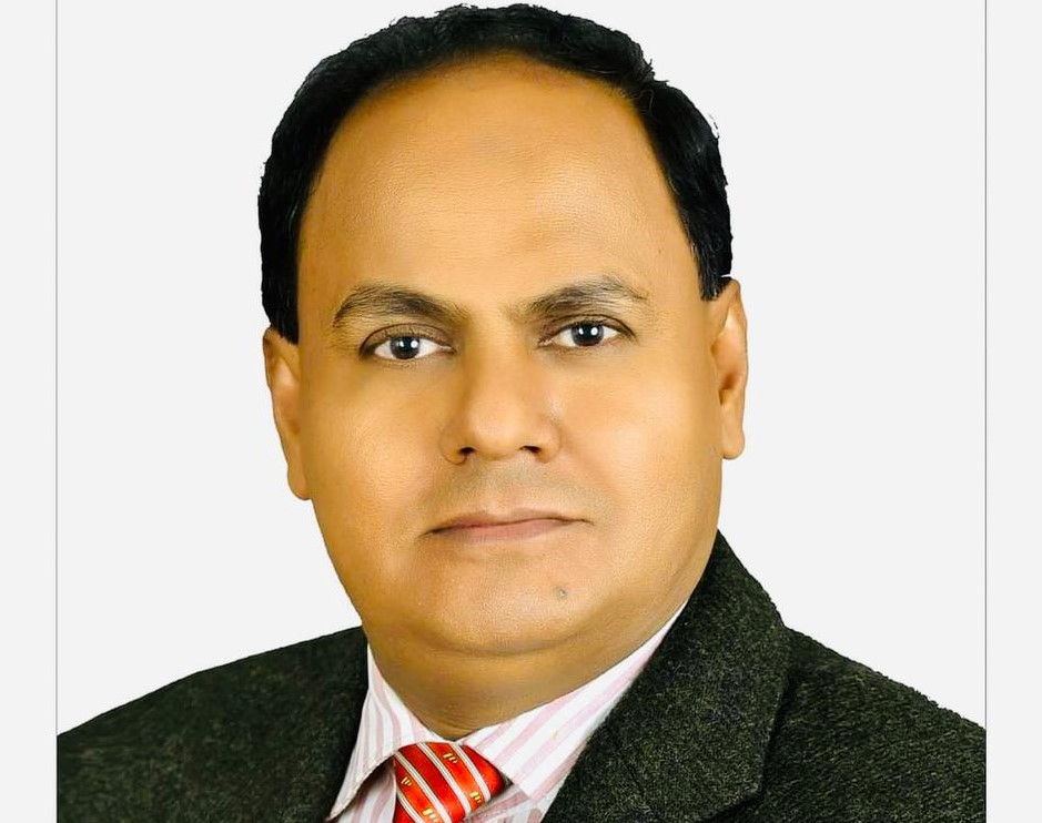 রূপসদী ইউনিয়নে জনমত জরিপে শীর্ষে মো. দেলোয়ার হোসেন 