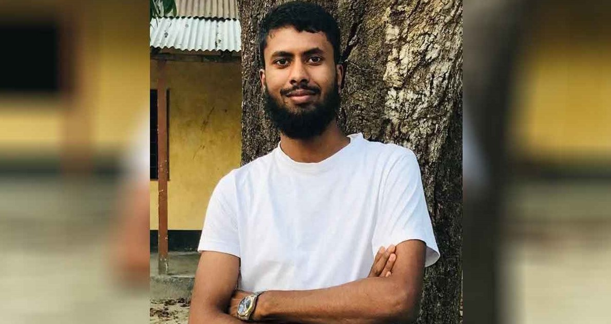 জাইমাকে নিয়ে ফেসবুকে আপত্তিকর পোস্ট, পঞ্চগড়ে কলেজছাত্র গ্রেপ্তার