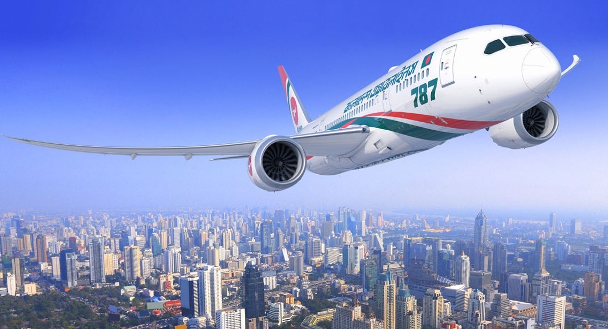 ৪৭ উড়োজাহাজের বহর ও নতুন গন্তব্যের মহাপরিকল্পনা