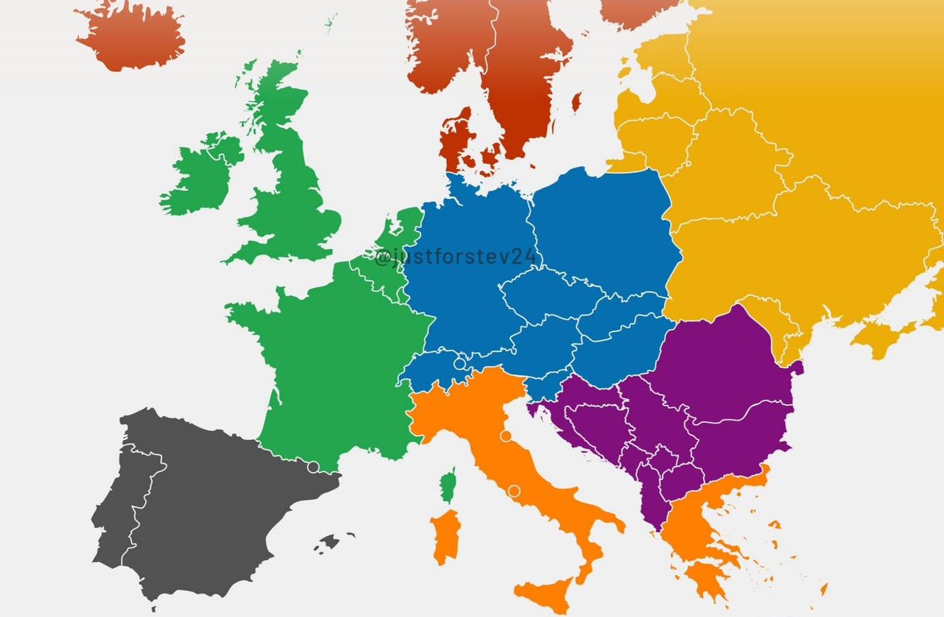 শেনজেন ভিসাপ্রাপ্তদের জন্য গুরুত্বপূর্ণ নির্দেশনা