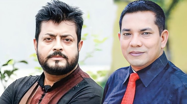 ওমর সানীর বিরুদ্ধে চাঁদা দাবির অভিযোগ