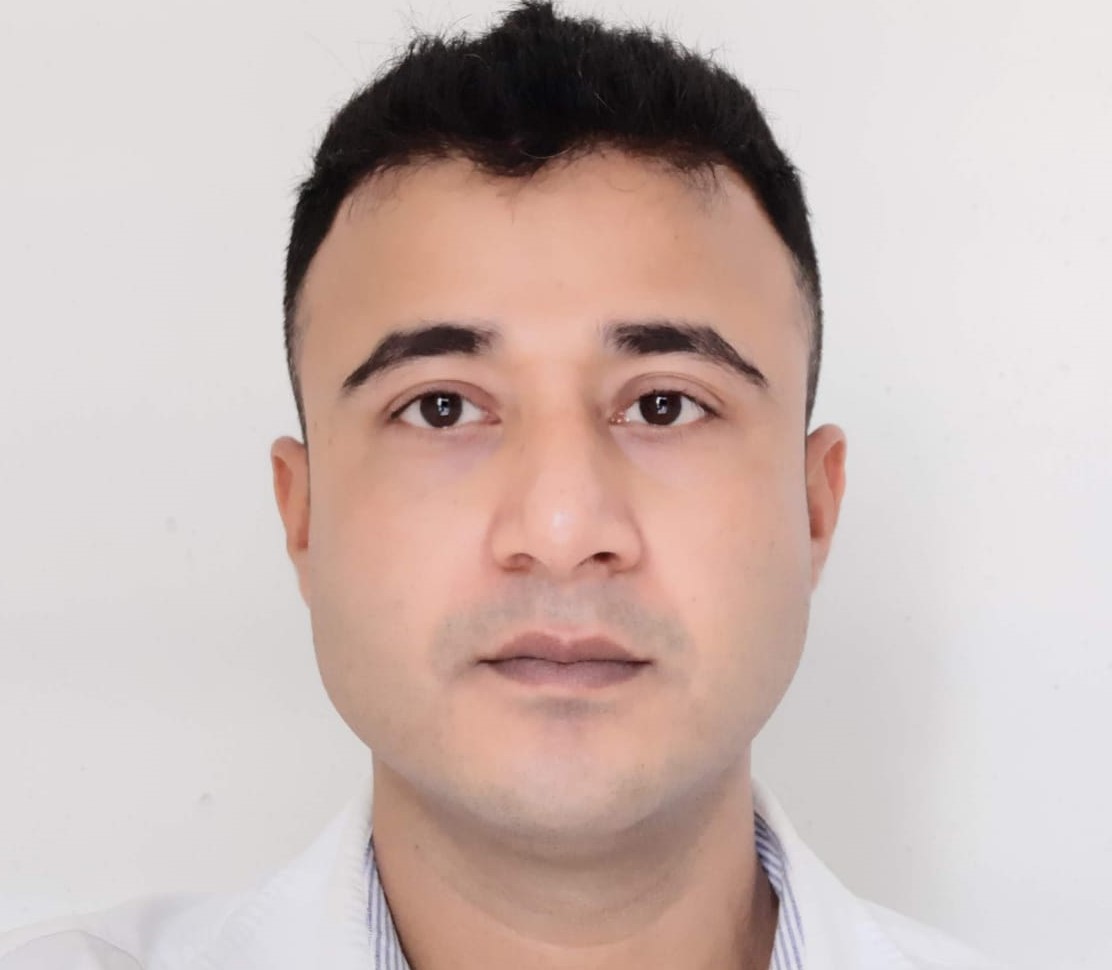 একজন ত্যাগী ও পরীক্ষিত নেতা মমিনুল হক