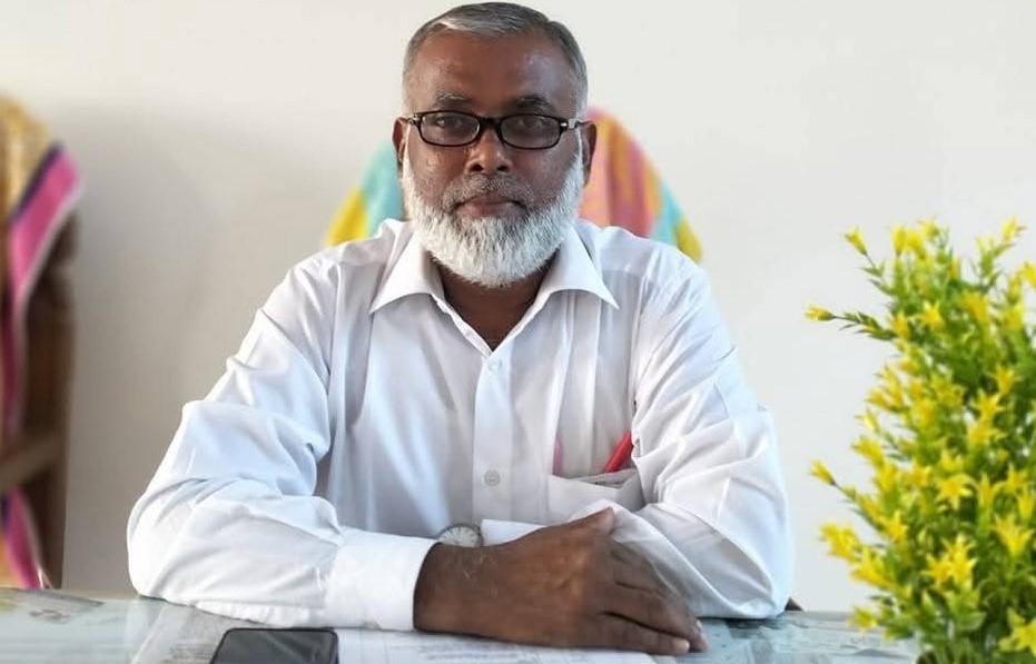 কবির ফারুক জমাদ্দার সিদ্দিক তপনে মাধ্যমিকে সর্বনাশ 