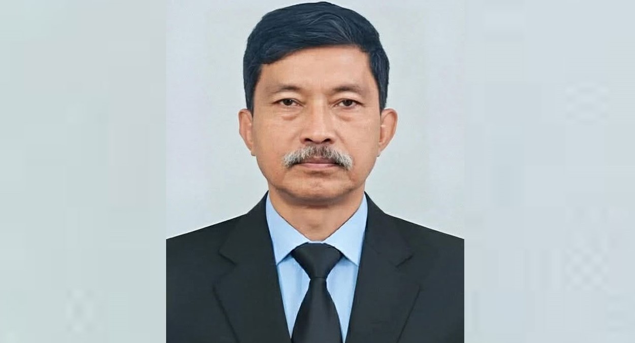 পদত্যাগ করেছেন পার্বত্য চট্টগ্রাম বিষয়ক মন্ত্রী দীপেন দেওয়ান 