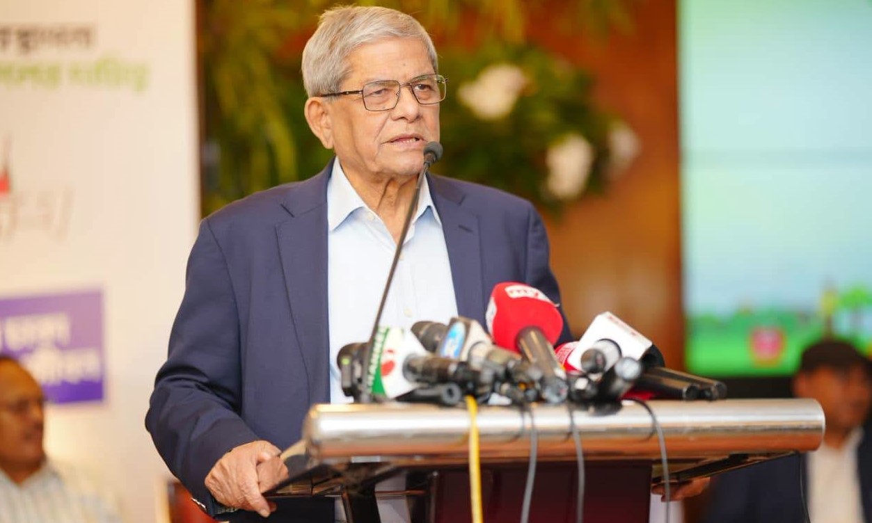 পরিকল্পিত ও বাসযোগ্য নগর গড়ে তুলতে কাজ করছে সরকার