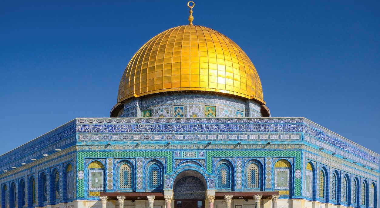 বিশ্বের সবচেয়ে বেশি মসজিদ যেসব দেশে