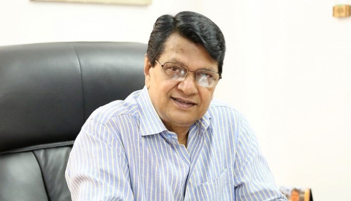 চিরসবুজ নায়ক আলমগীরের ৭৬তম জন্মদিন আজ