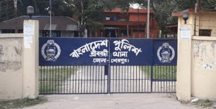 শ্রীবরদীতে ৩ বছরের শিশু ধর্ষণ, ৭৫ বছরের বৃদ্ধ গ্রেপ্তার
