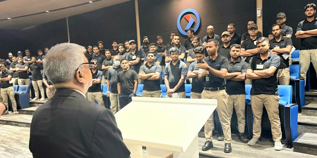 মালয়েশিয়া দূতাবাসের পাসপোর্ট সেবা, প্রবাসীদের স্বস্তি