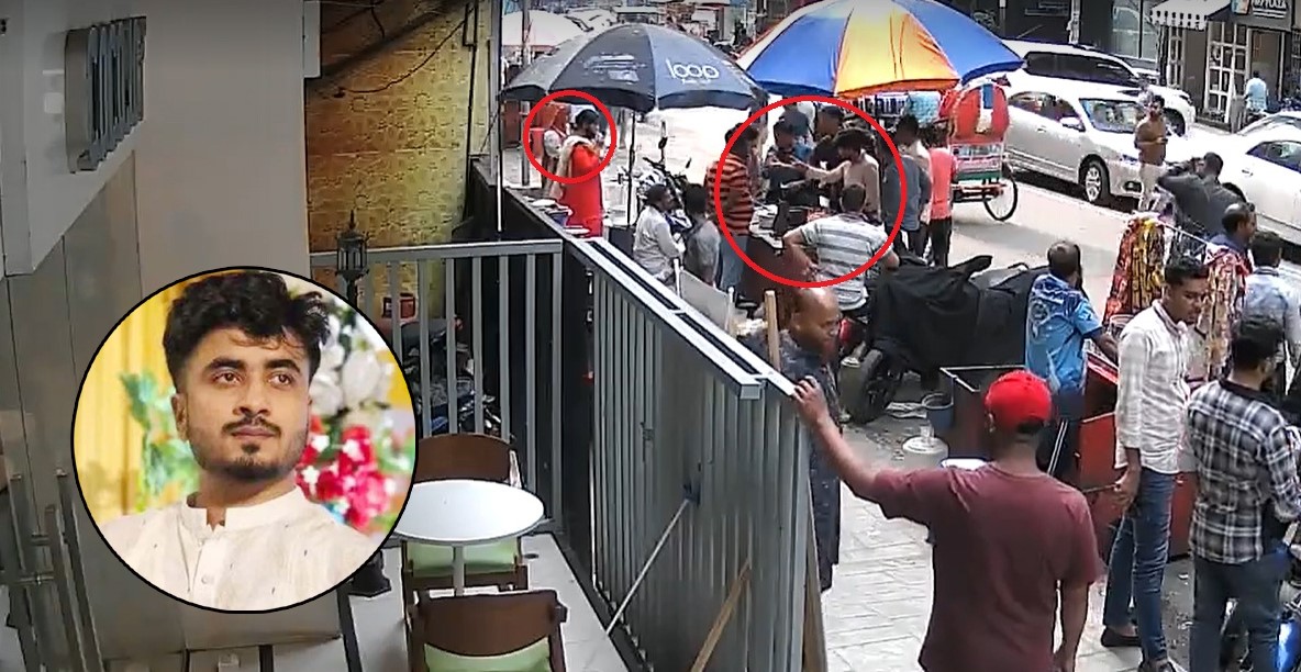 গ্রেপ্তার তিন আসামি ৭ দিনের রিমান্ডে