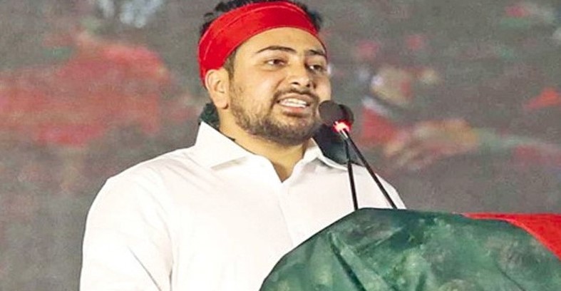 দ্রুত সিদ্ধান্ত না আসলে সারা দেশ থেকে ঢাকা মার্চ: নাহিদ ইসলাম