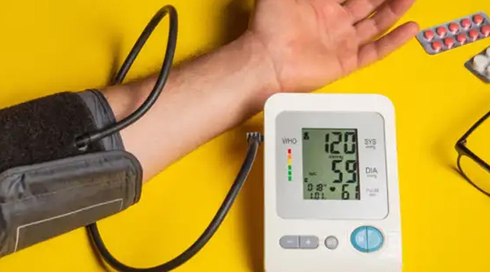 রক্তচাপ মাপার সঠিক সময় কোনটি?