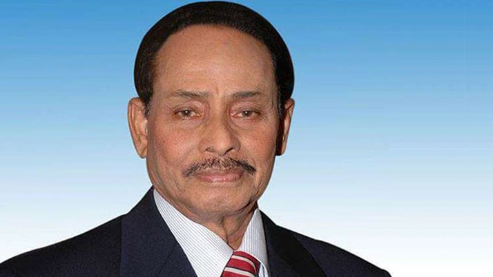 হুসেইন মুহম্মদ এরশাদের ষষ্ঠ মৃত্যুবার্ষিকী আজ