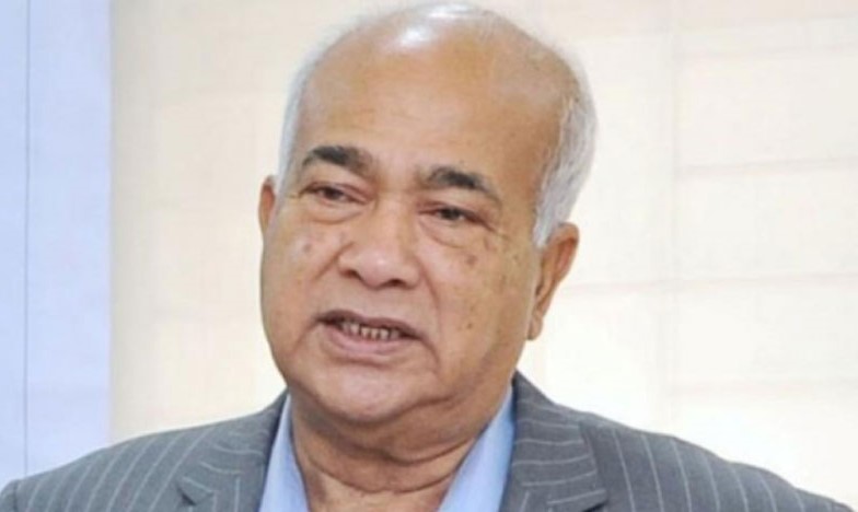 জামিনে মুক্ত সাবেক মন্ত্রী ইঞ্জিনিয়ার মোশাররফ হোসেন 