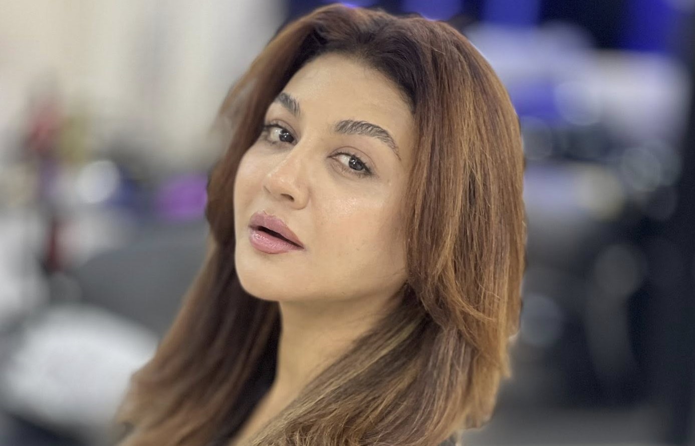 কলকাতার পূজার ব্যাপারটাই আলাদা: জয়া