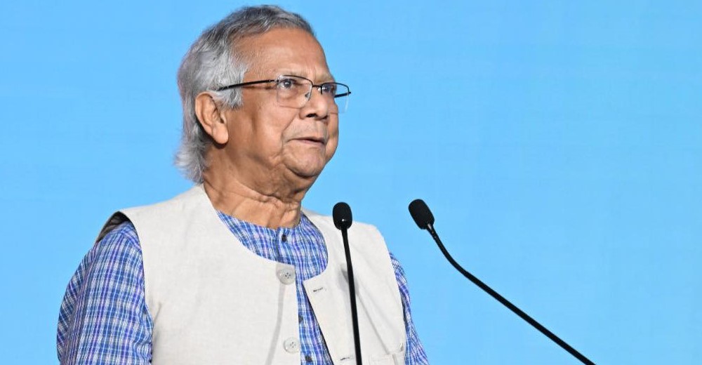 পরিমাপের ক্ষেত্রে মানসম্মত পরিসংখ্যানের গুরুত্ব অপরিসীম: ড. ইউনূস