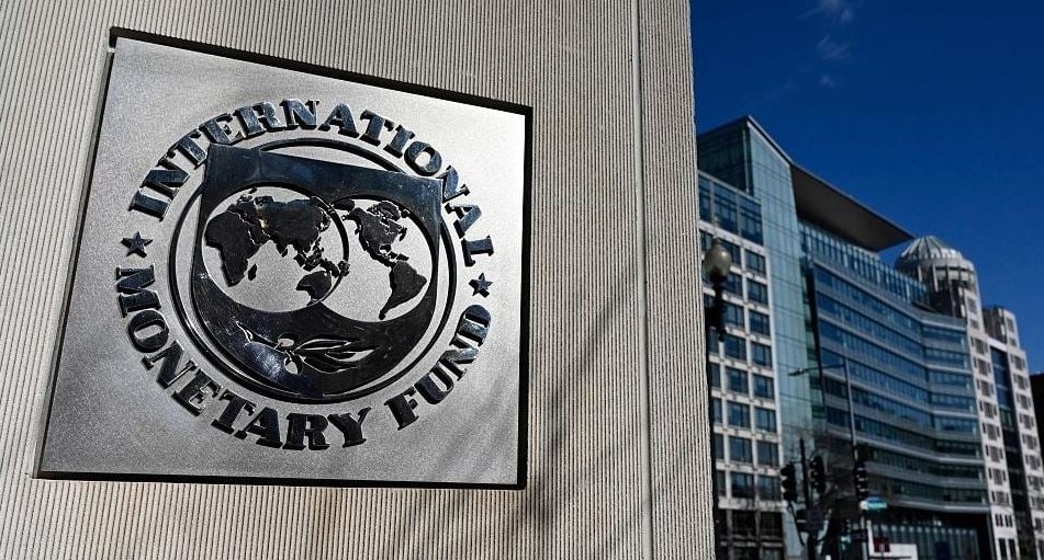 বাংলাদেশের রিজার্ভ বৃদ্ধিতে আইএমএফের প্রশংসা