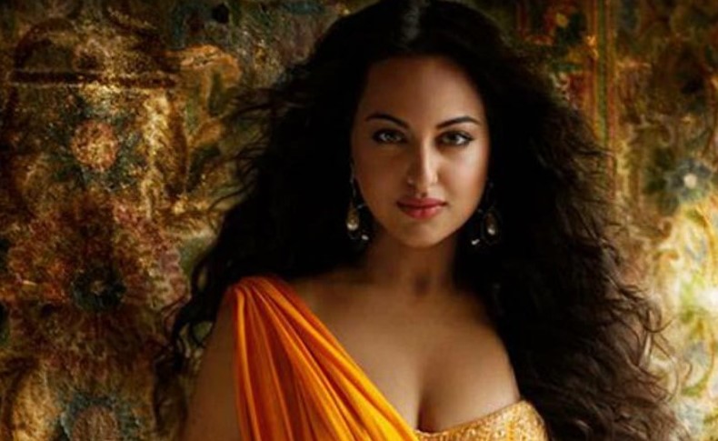 ওজন কমানোর পরও লজ্জা পেতাম: সোনাক্ষী সিনহা