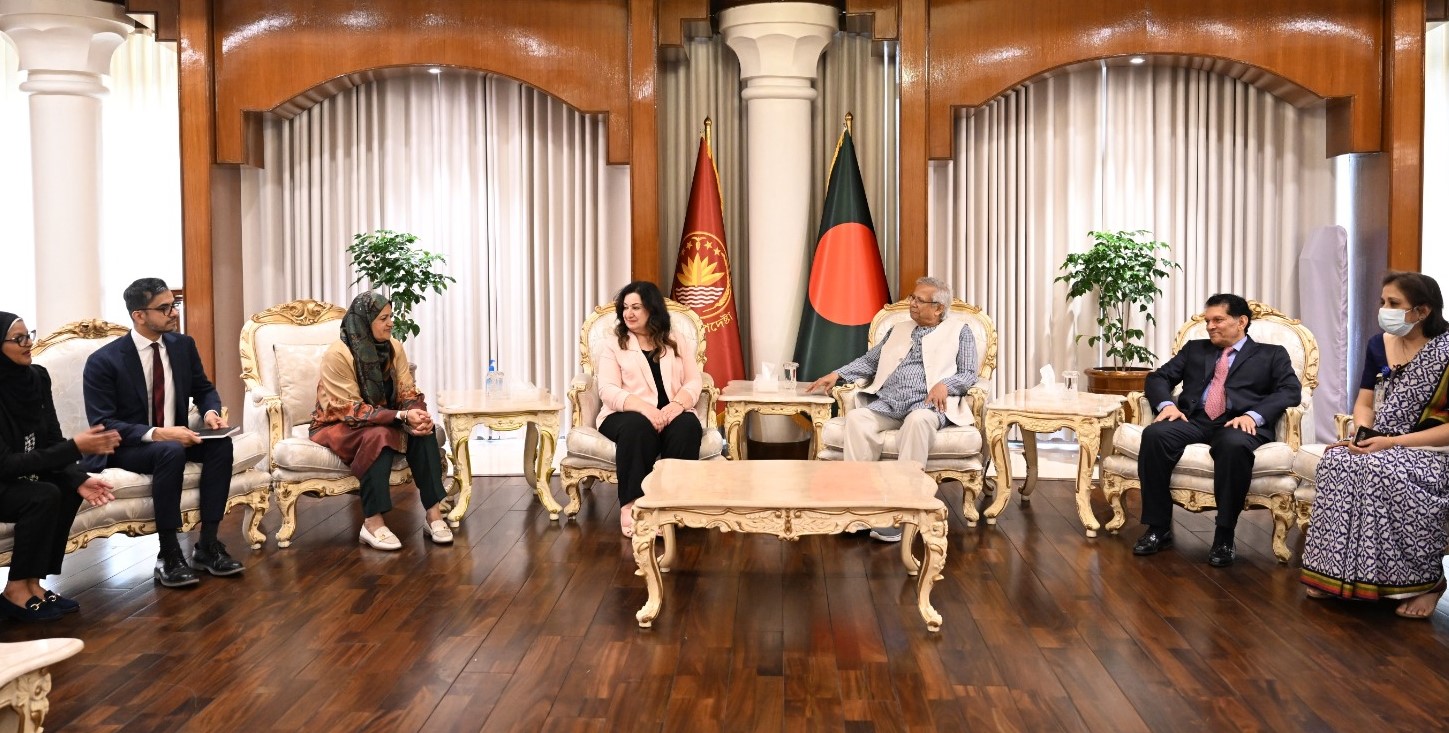 নির্বাচনের প্রস্তুতি নিচ্ছি, যা জাতির জন্য ঐতিহাসিক মুহুর্ত