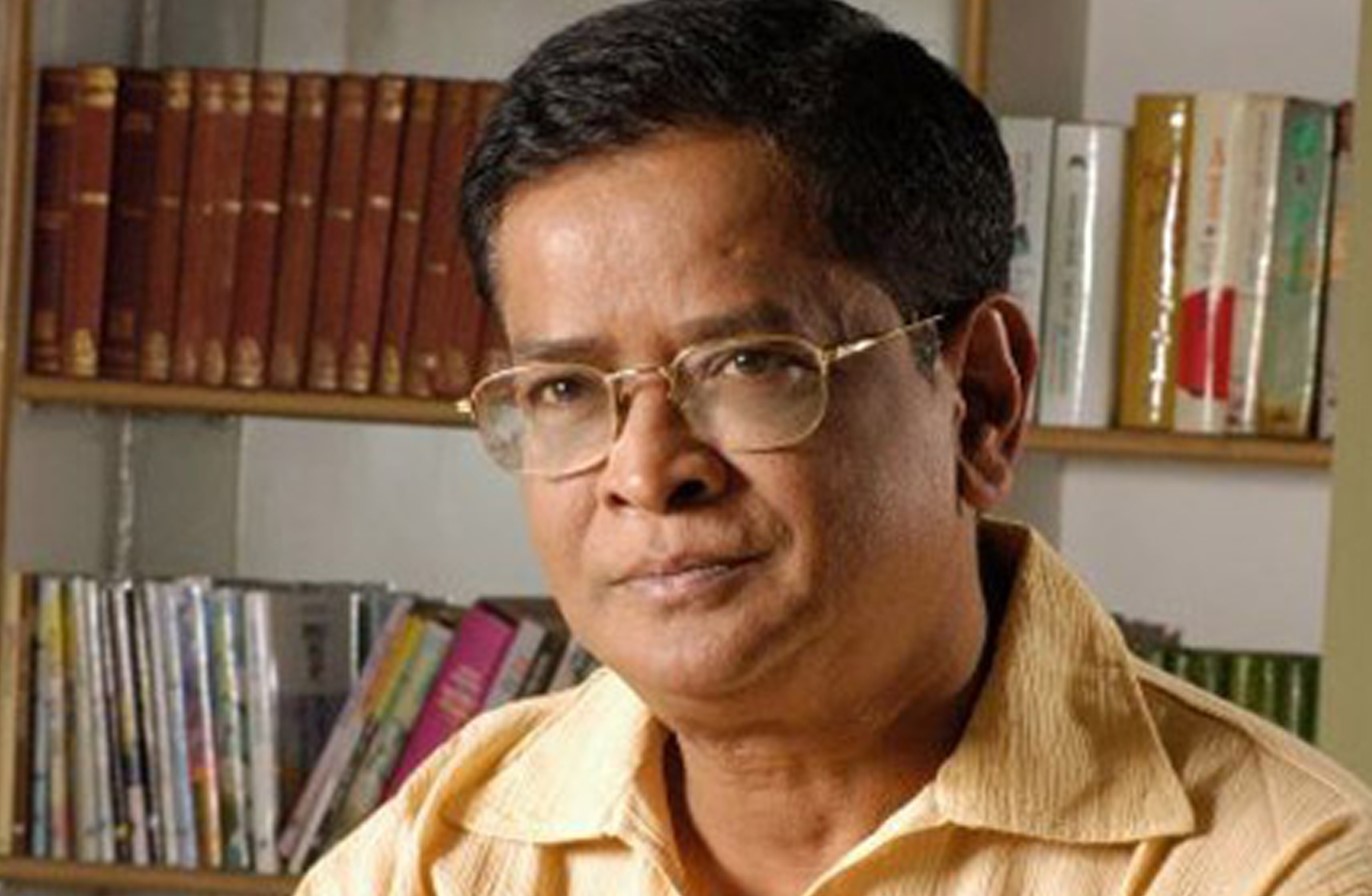 হুমায়ূন আহমেদের ৭৭তম জন্মদিন আজ