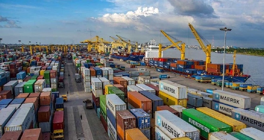 চট্টগ্রাম বন্দরের দুই টার্মিনাল পরিচালনার দায়িত্বে বিদেশিরা