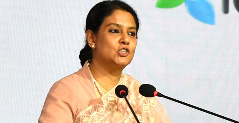 সরকার দুই-আড়াই মাস আছে, ভালো দৃষ্টান্ত রেখে যাব: পরিবেশ উপদেষ্টা