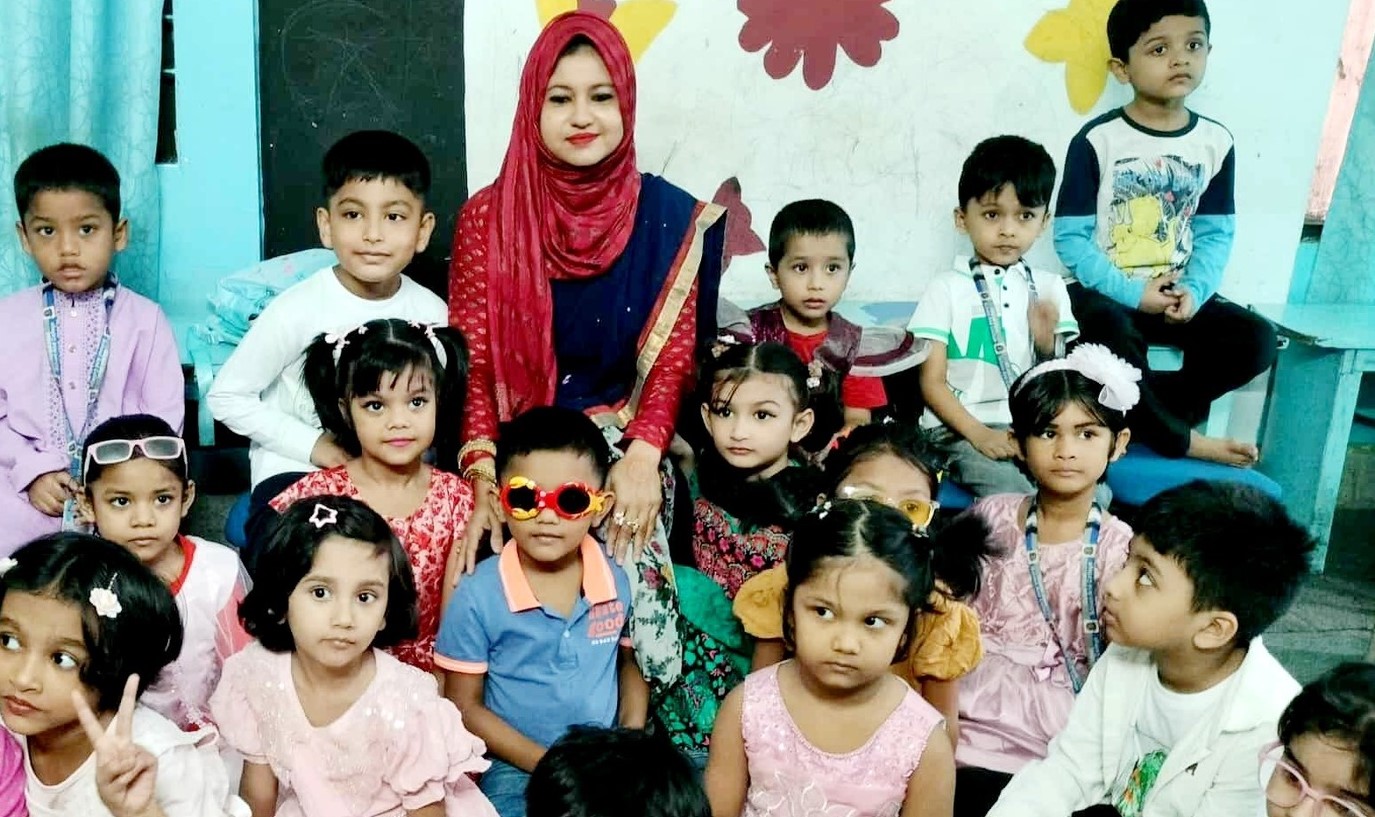 দেশের সব শিক্ষাপ্রতিষ্ঠানে টানা ৫ দিনের ছুটি ঘোষণা