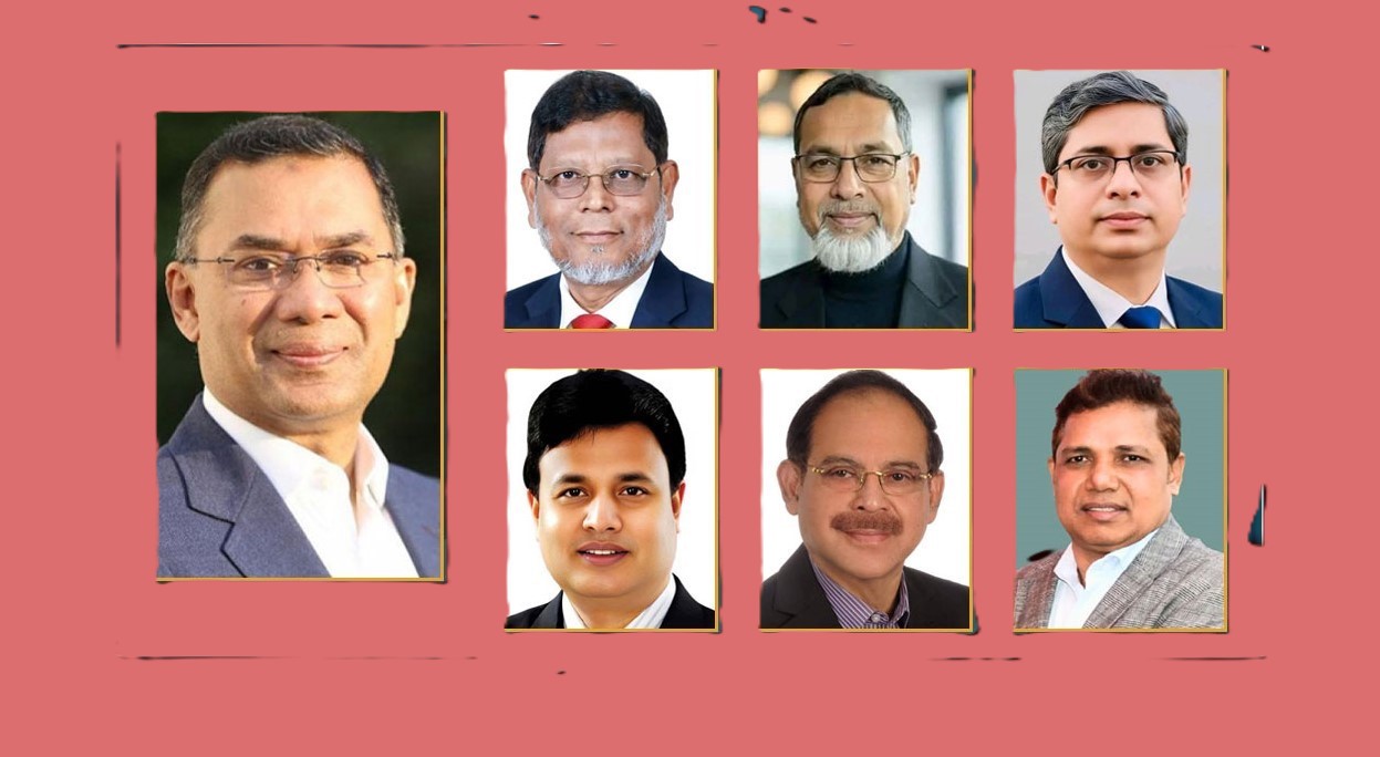 বগুড়ার ৭টি আসনেই বিএনপির জয়