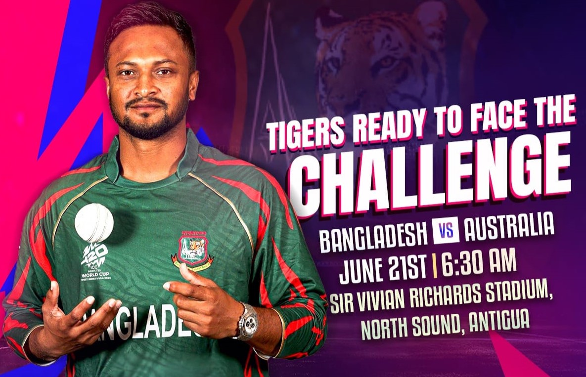 সাকিবের দেশে ফেরার গুঞ্জন নিয়ে যা জানা গেল