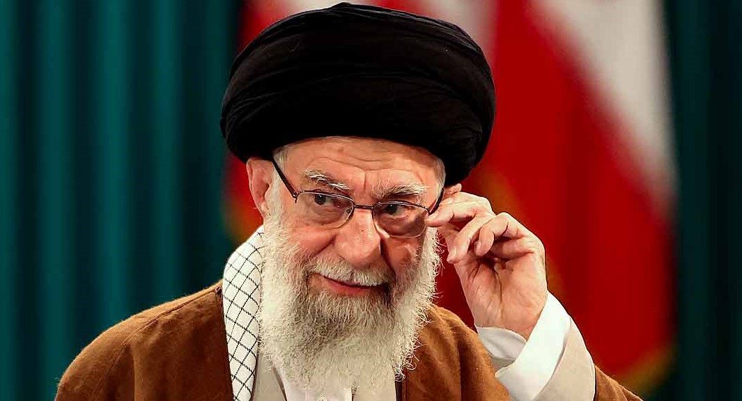 ইরানের সর্বোচ্চ ধর্মীয় নেতা খামেনি নিহত