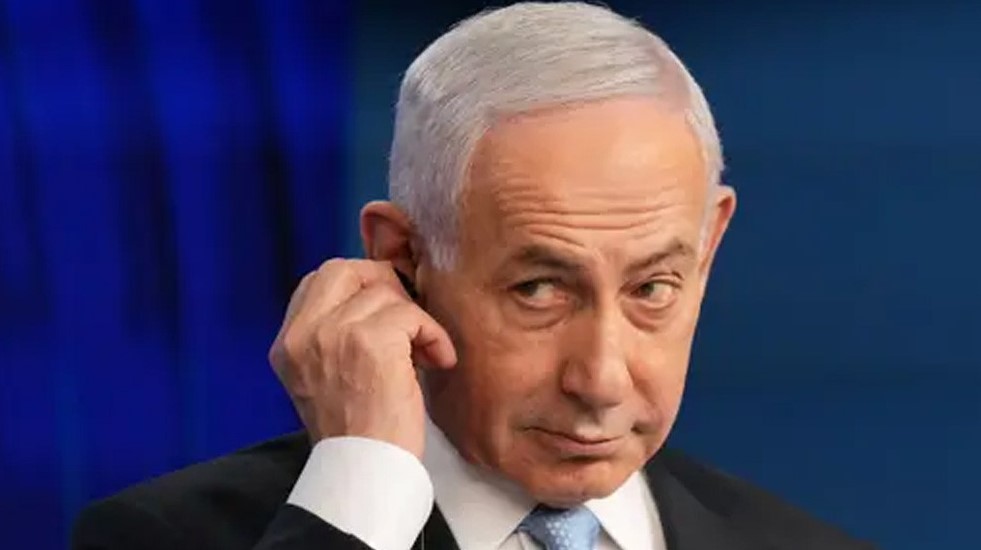 ইরানি সংবাদমাধ্যমে নেতানিয়াহুর নিহত হওয়ার খবর