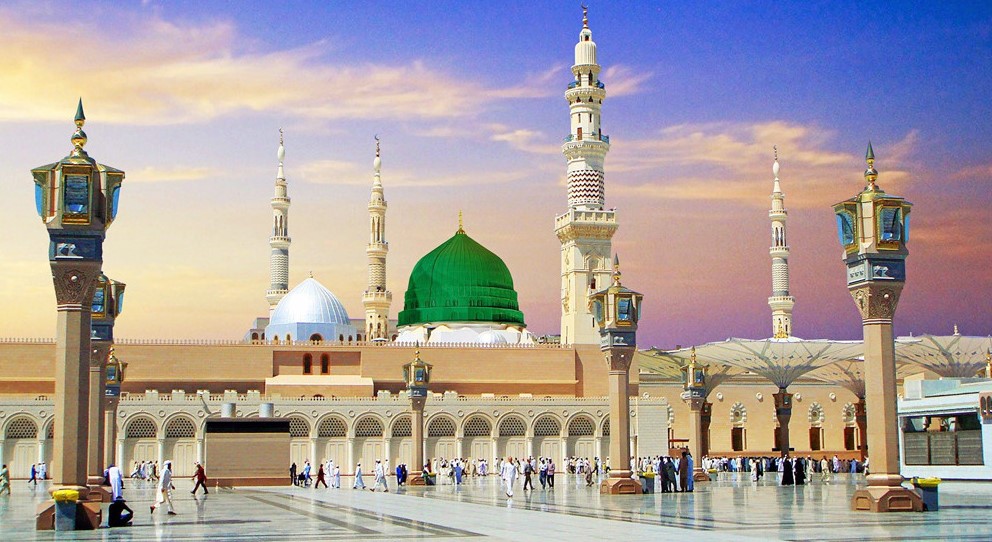 দেশের আকাশে চাঁদ দেখা যায়নি, ঈদ শনিবার