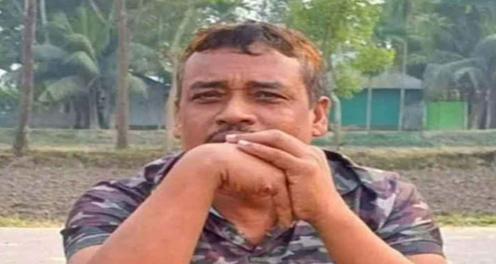 কুমিল্লায় কুস্তির মঞ্চেই নিভে গেল ‘বলি হেলাল’ এর জীবন