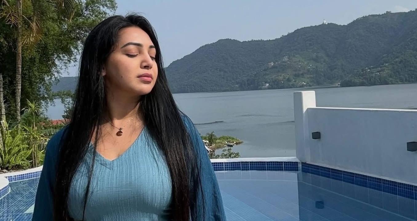 প্রেমের গুঞ্জন উসকে দিলেন সাদিয়া জাহান প্রভা