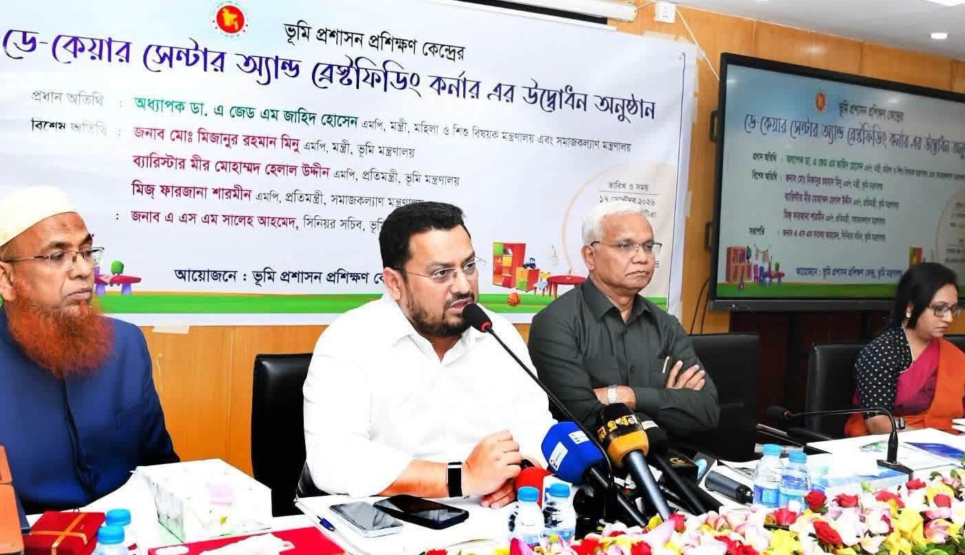 ১৮ কোটি জনগণই রাষ্ট্রের প্রকৃত মালিক: মীর হেলাল