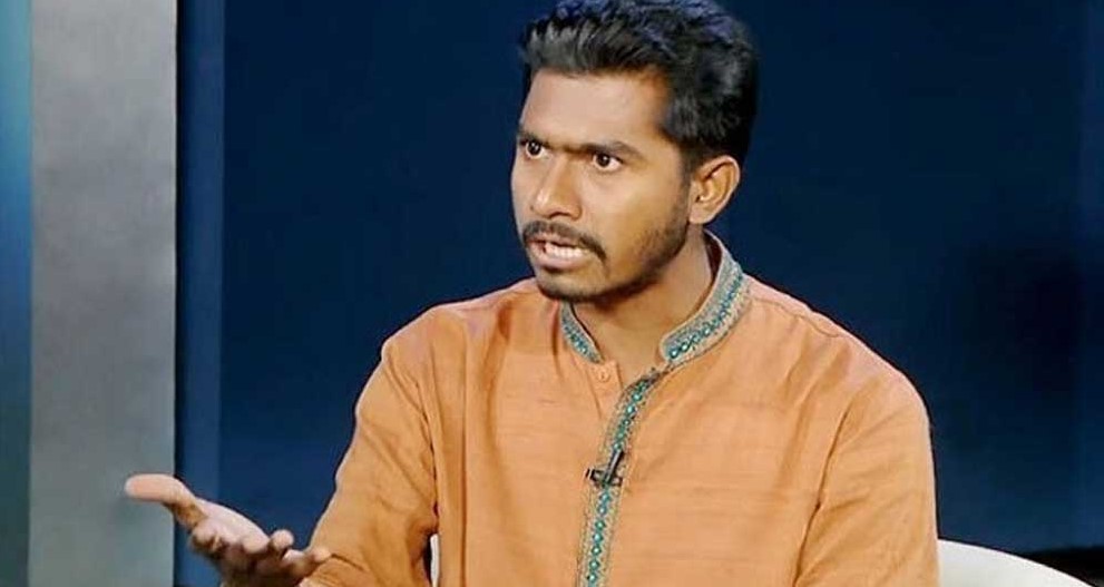 ভিপি নুর মুক্তি পেলেন