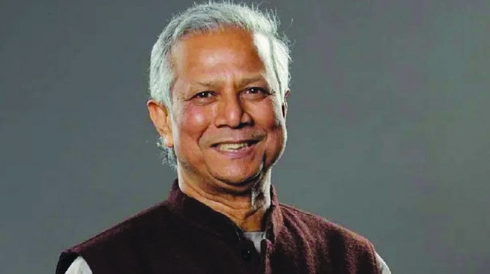পোপ ফ্রান্সিসের অন্ত্যেষ্টিক্রিয়ায় যোগ দেবেন ড. ইউনূস