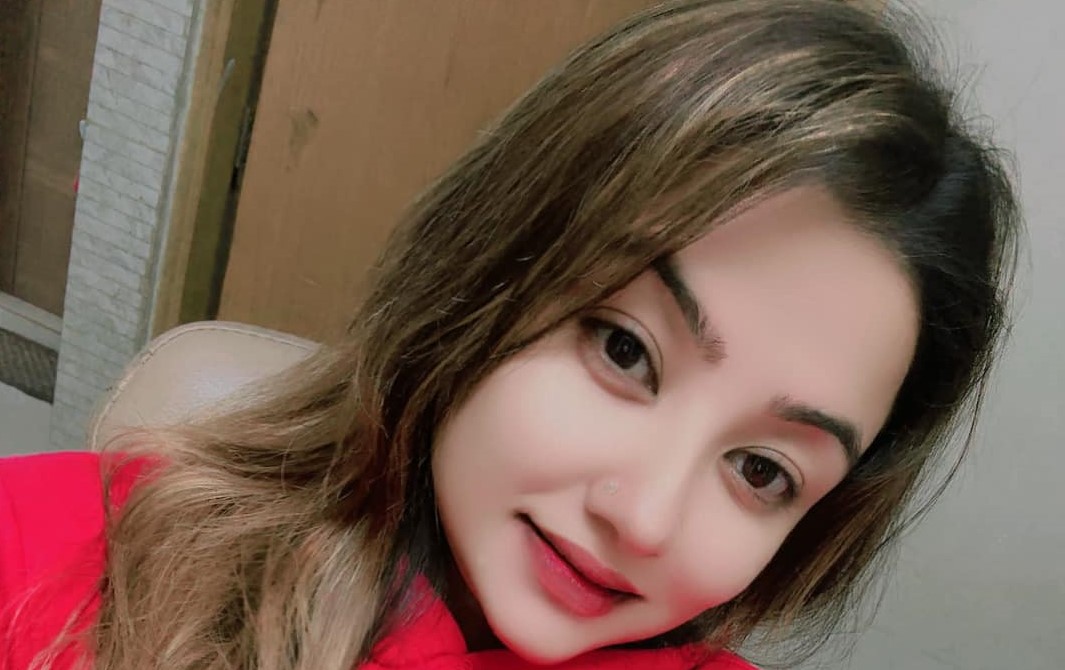 না ফেরার দেশে চিত্রনায়িকা তানিন সুবহা
