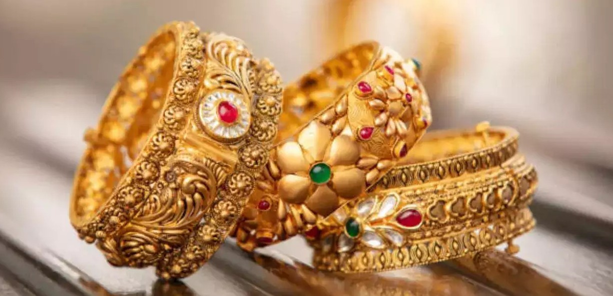 আরেক দফা বাড়লো সোনার দাম