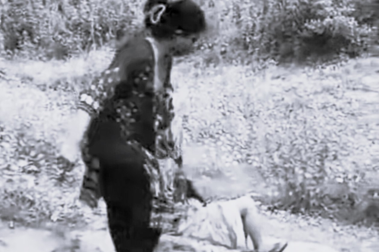 বাঞ্ছারামপুরে শাশুড়ীকে জীবন্ত মাটিতে পুঁতে ফেলার অভিযোগ 