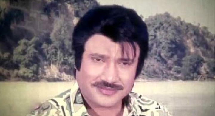 নায়ক জসিমকে হারানোর ২৭ বছর আজ