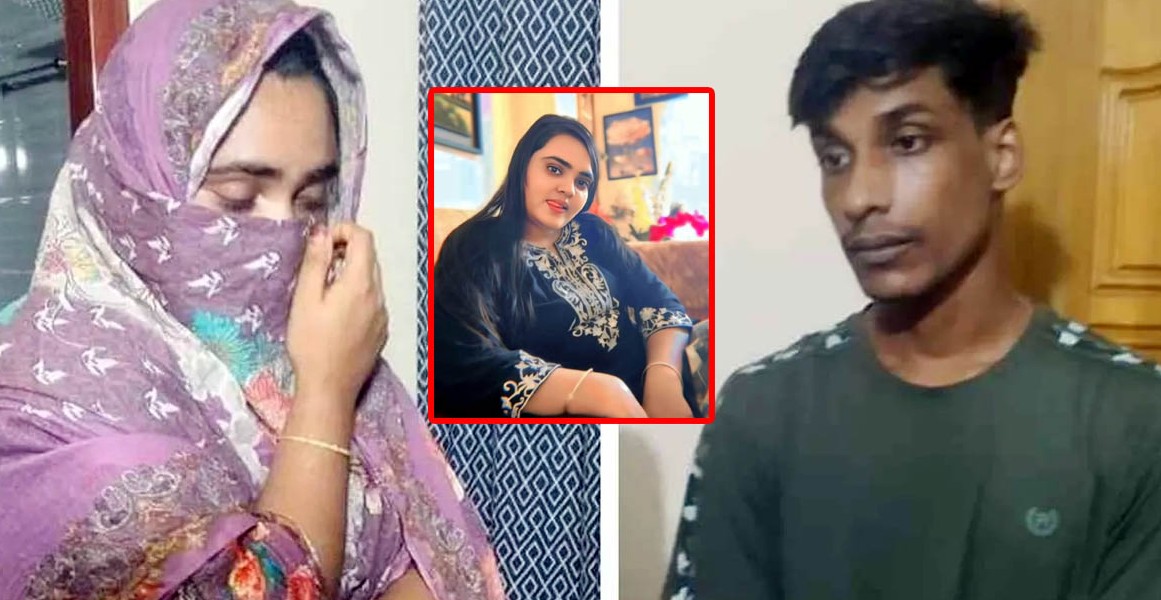 যেভাবে শীর্ষ পর্ন তারকা হয়ে উঠলেন বৃষ্টি ও আজিম