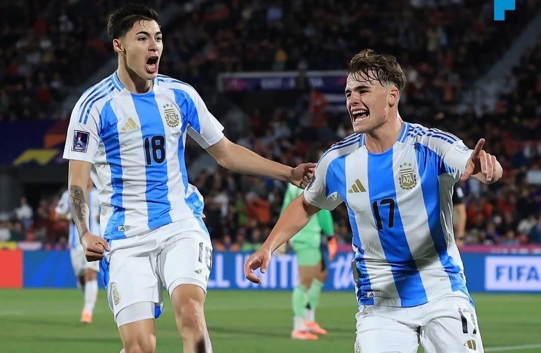 নভেম্বরে মাঠে নামছে আর্জেন্টিনা, প্রতিপক্ষ অ্যাঙ্গোলা