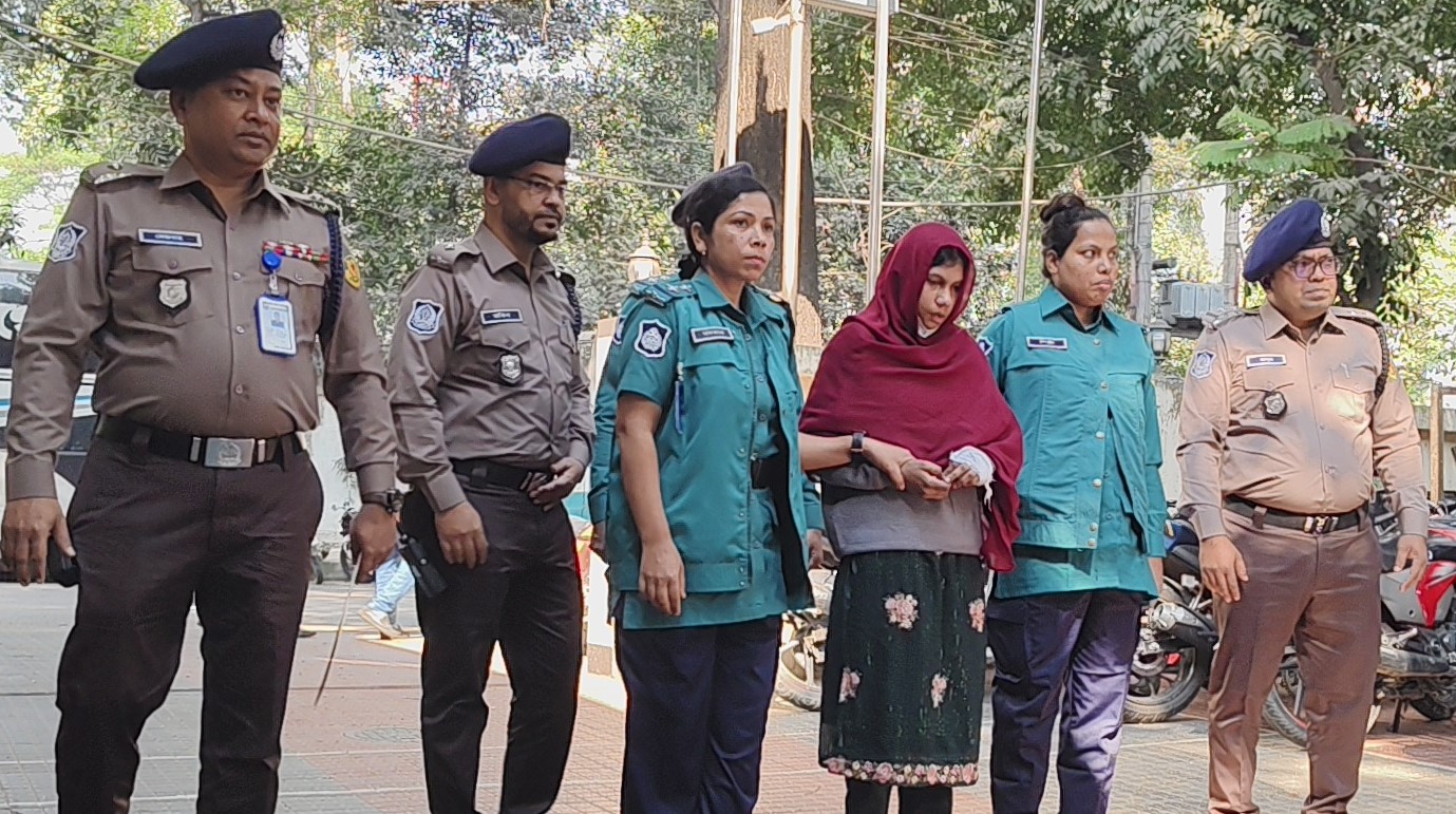 পুরোনো একটি মোবাইল নম্বর থেকে গৃহকর্মী আয়েশার সন্ধান পায় পুলিশ