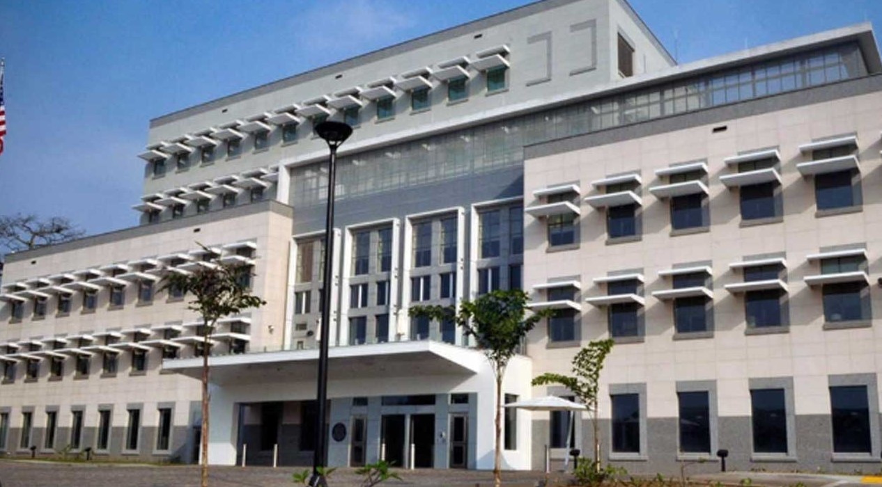 পাকিস্তানে সব ভিসা অ্যাপয়েন্টমেন্ট বাতিল করেছে যুক্তরাষ্ট্র