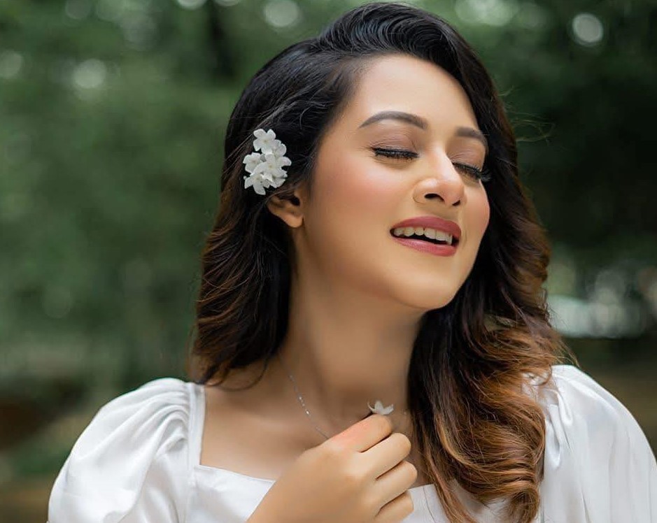 অবশেষে প্রার্থনা ফারদিন দীঘির নতুন সিনেমার খবর